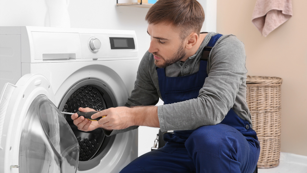 0582085652 -صيانة غسالات اتوماتيك جدة